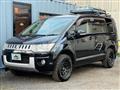 2009 Mitsubishi Delica D5