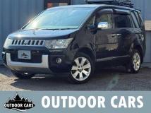 2009 Mitsubishi Delica D5