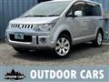 2007 Mitsubishi Delica D5