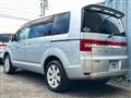 2007 Mitsubishi Delica D5