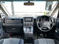 2007 Mitsubishi Delica D5