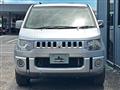 2007 Mitsubishi Delica D5