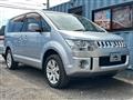 2007 Mitsubishi Delica D5