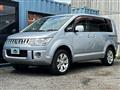 2007 Mitsubishi Delica D5
