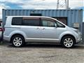 2007 Mitsubishi Delica D5