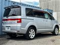 2007 Mitsubishi Delica D5