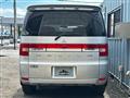 2007 Mitsubishi Delica D5