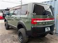 2007 Mitsubishi Delica D5