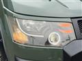 2007 Mitsubishi Delica D5