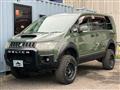 2007 Mitsubishi Delica D5