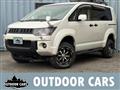 2007 Mitsubishi Delica D5