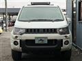 2007 Mitsubishi Delica D5