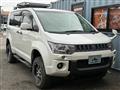 2007 Mitsubishi Delica D5