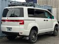 2007 Mitsubishi Delica D5