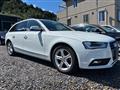 2014 Audi A4