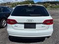2014 Audi A4