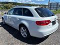 2014 Audi A4
