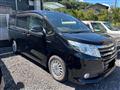 2014 Toyota Noah