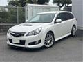 2010 Subaru Legacy Touring Wagon