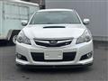 2010 Subaru Legacy Touring Wagon