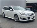 2010 Subaru Legacy Touring Wagon