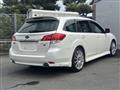 2010 Subaru Legacy Touring Wagon