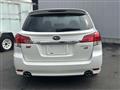 2010 Subaru Legacy Touring Wagon