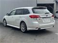 2010 Subaru Legacy Touring Wagon