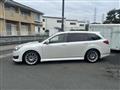 2010 Subaru Legacy Touring Wagon