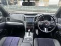2010 Subaru Legacy Touring Wagon