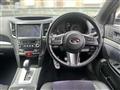 2010 Subaru Legacy Touring Wagon