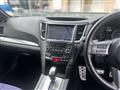 2010 Subaru Legacy Touring Wagon