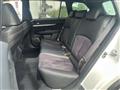 2010 Subaru Legacy Touring Wagon