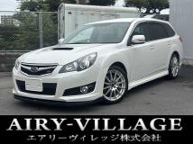 2010 Subaru Legacy Touring Wagon