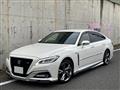 2018 Toyota Crown