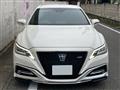2018 Toyota Crown