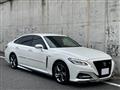 2018 Toyota Crown
