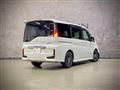 2021 Honda Step WGN