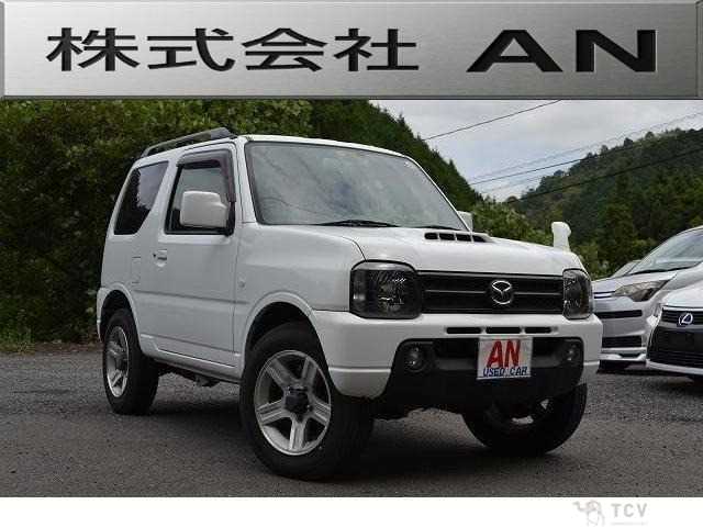 2013 Mazda AZ-Offroad