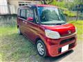 2018 Daihatsu Tanto