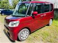 2018 Daihatsu Tanto