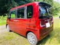 2018 Daihatsu Tanto