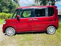 2018 Daihatsu Tanto