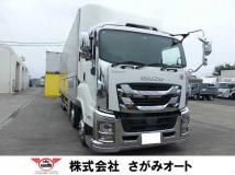 2020 Isuzu Isuzu Others