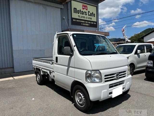 1999 Honda Acty Truck