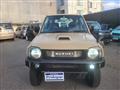2004 Suzuki Jimny