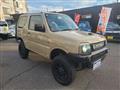 2004 Suzuki Jimny