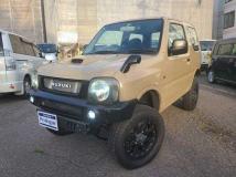 2004 Suzuki Jimny