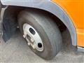 2012 Mitsubishi Canter