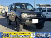 2008 Suzuki Jimny